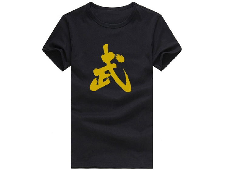 Kung Fu T-shirt